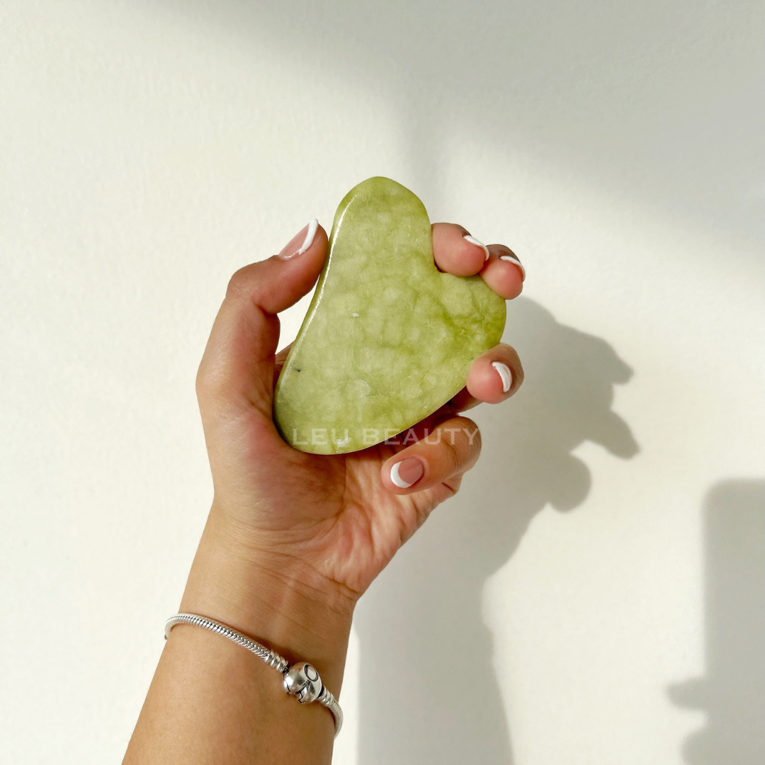 Jade Gua Sha